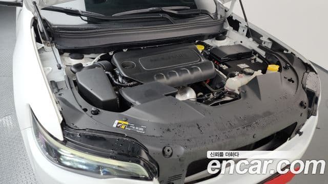 Jeep Cherokee(KL) 2.4 Limited AWD, 2021 6