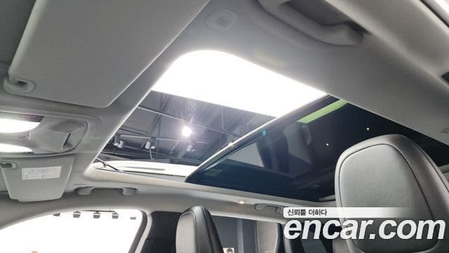 Jeep Cherokee(KL) 2.4 Limited AWD, 2021 19