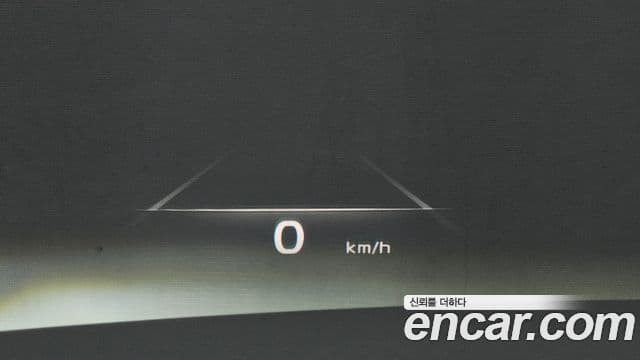 Kia Mohave The / новый Master Masters, 2023 17