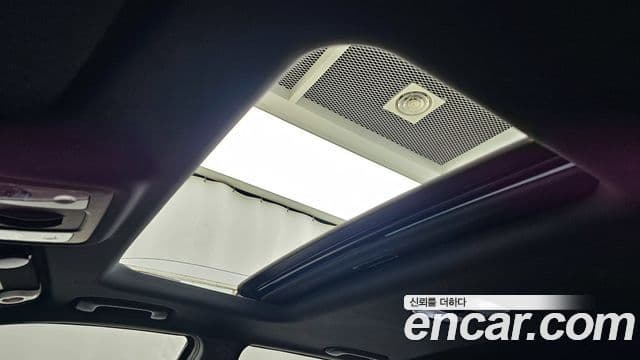 Kia Mohave The / новый Master Masters, 2023 19