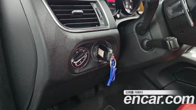 Porsche Macan 95B, 2018 16