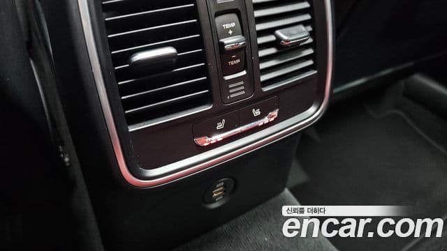 Porsche Macan 95B, 2018 18