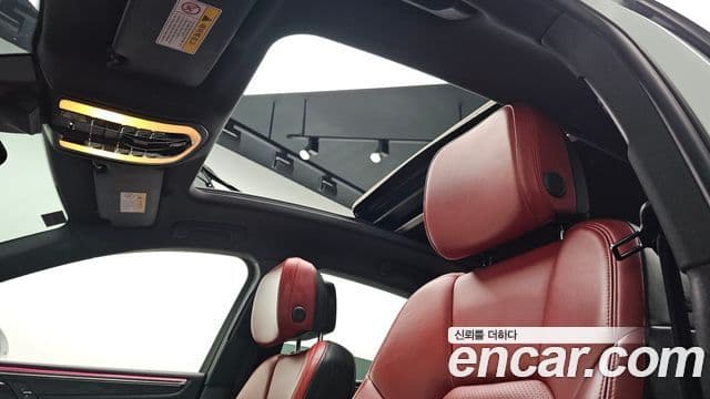 Porsche Macan 95B, 2018 19