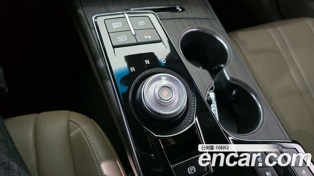 Kia K8 Noblesse, 2023 9