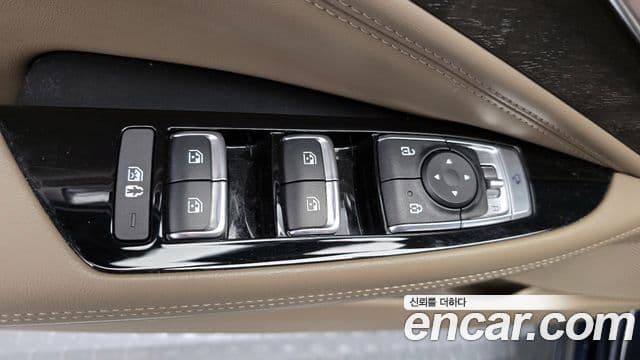 Kia K8 Noblesse, 2023 14