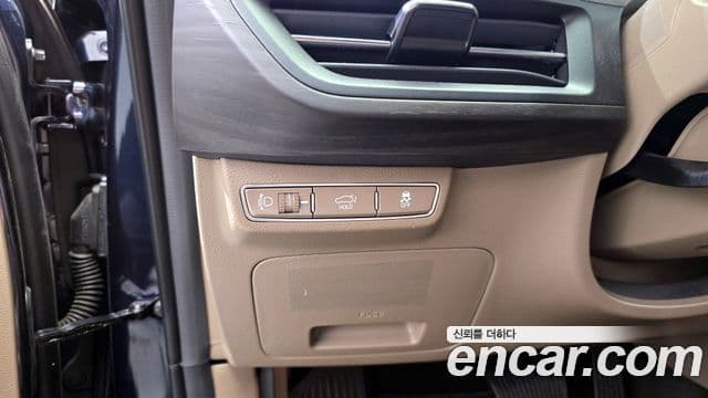 Kia K8 Noblesse, 2023 15