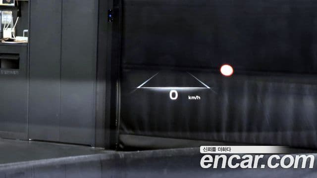 Kia K8 Noblesse, 2023 16