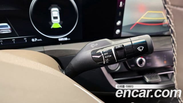 Kia K8 Noblesse, 2023 17