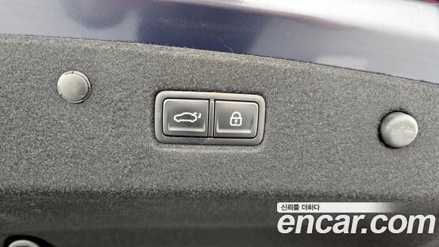 Kia K8 Noblesse, 2023 19