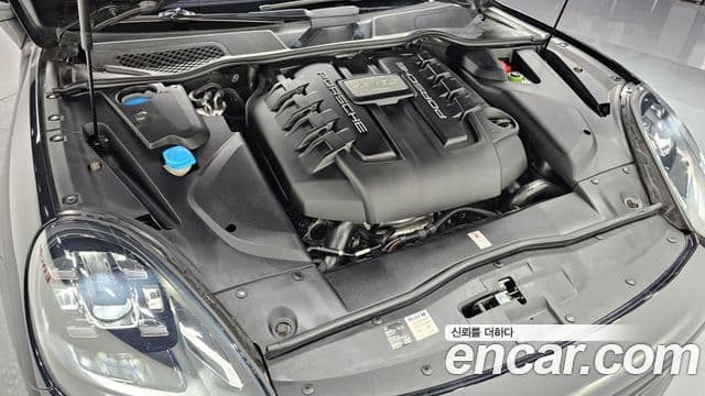 Porsche New Cayenne 958, 2015 6