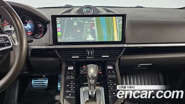 Porsche New Cayenne 958, 2015 14