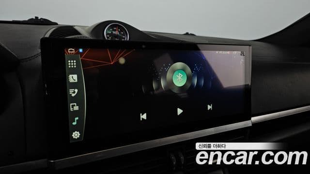 Porsche New Cayenne 958, 2015 16