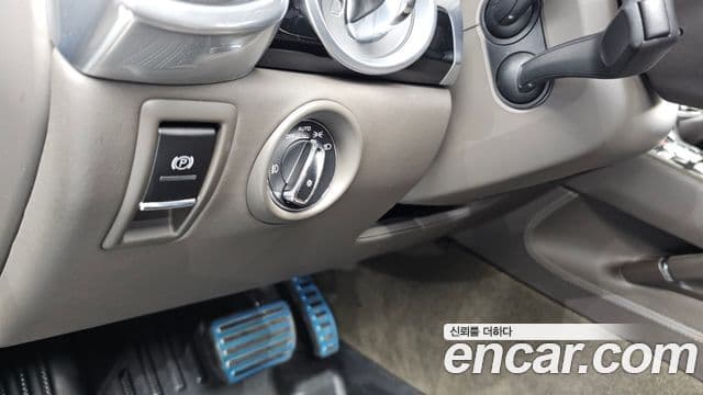 Porsche New Cayenne 958, 2015 17