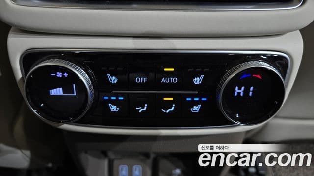 Genesis GV80, 2021 18