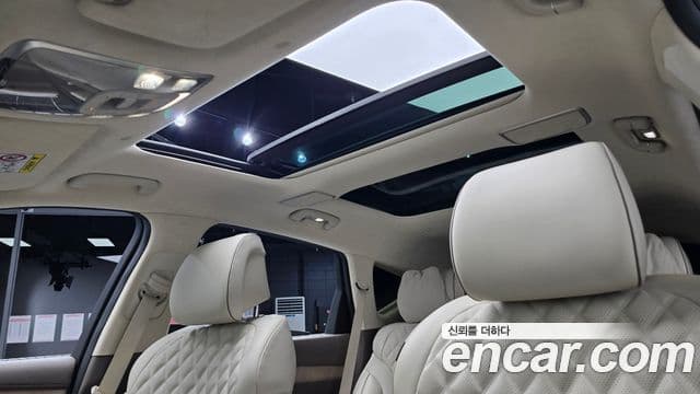 Genesis GV80, 2021 19