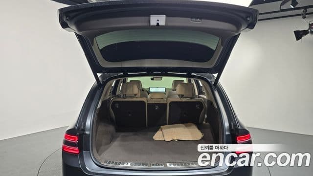 Genesis GV80, 2021 20