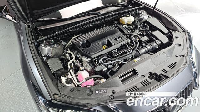 Lexus ES300h 7세대 Luxury Plus, 2023 6