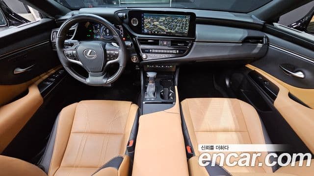 Lexus ES300h 7세대 Luxury Plus, 2023 7