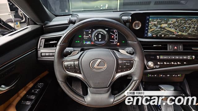 Lexus ES300h 7세대 Luxury Plus, 2023 13