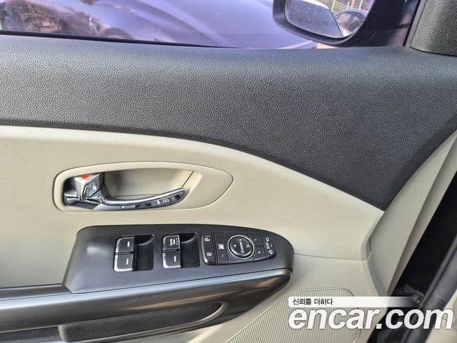 Kia The / новый New Carnival Luxury, 2019 все фото