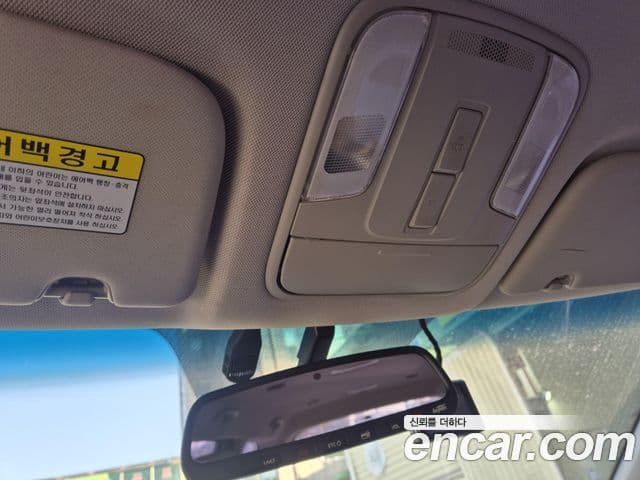 Kia The / новый New Carnival Luxury, 2019 13