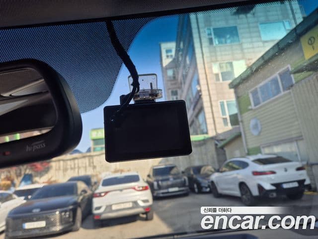 Kia The / новый New Carnival Luxury, 2019 14