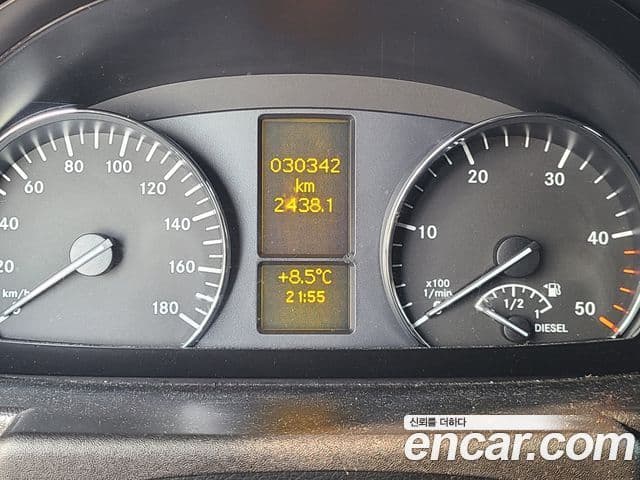 Mercedes-Benz 스프린터 W906, 2018 20