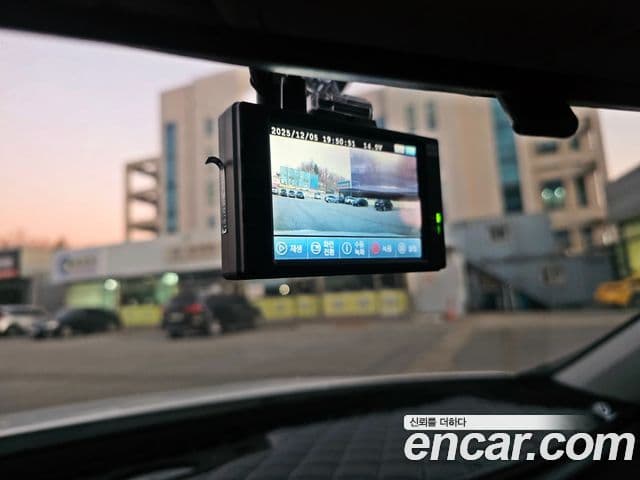 Kia K5 2세대 Luxury, 2018 15