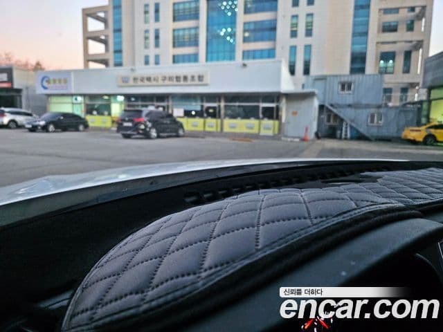 Kia K5 2세대 Luxury, 2018 17