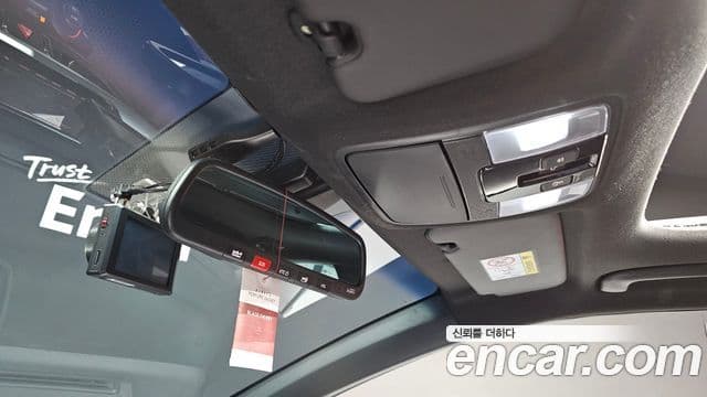 Kia The / новый New K3 2세대 Signature, 2024 15