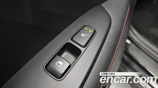 Kia The / новый New K3 2세대 Signature, 2024 18