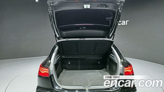 Kia The / новый New K3 2세대 Signature, 2024 19