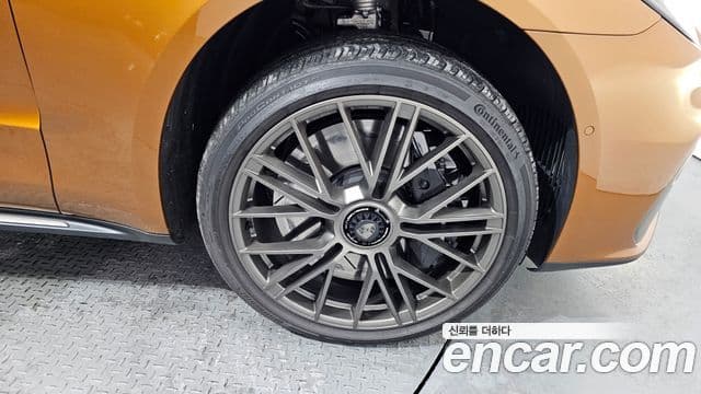 Porsche Panamera (976) 4.0 турбо E-гибрид, 2024 все фото