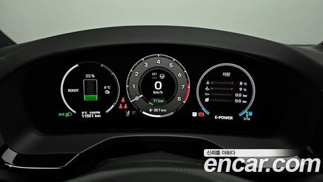 Porsche Panamera (976) 4.0 турбо E-гибрид, 2024 8