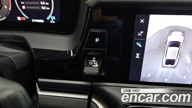 Porsche Panamera (976) 4.0 турбо E-гибрид, 2024 9