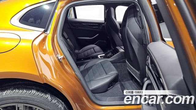 Porsche Panamera (976) 4.0 турбо E-гибрид, 2024 12