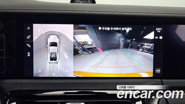 Porsche Panamera (976) 4.0 турбо E-гибрид, 2024 15