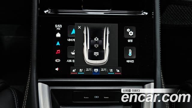 Porsche Panamera (976) 4.0 турбо E-гибрид, 2024 18