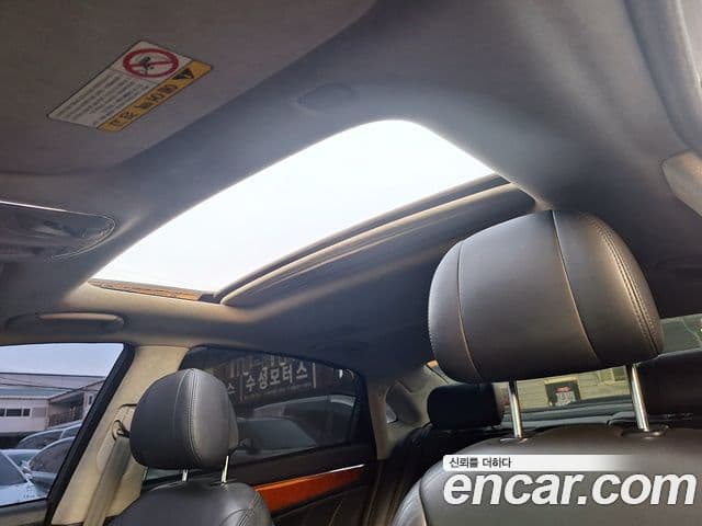 Hyundai Equus(новый кузов / новое поколение) Prestige VIP팩 I, 2010 17