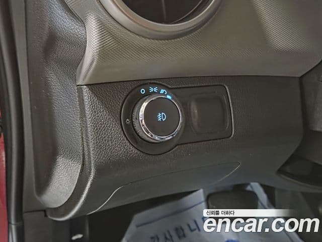 Chevrolet(GM대우) 아베오 седан LS люксовая версия, 2013 13