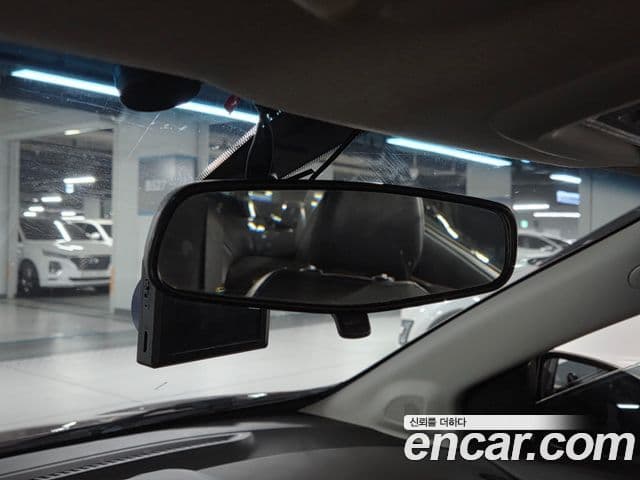 Chevrolet(GM대우) 아베오 седан LS люксовая версия, 2013 14