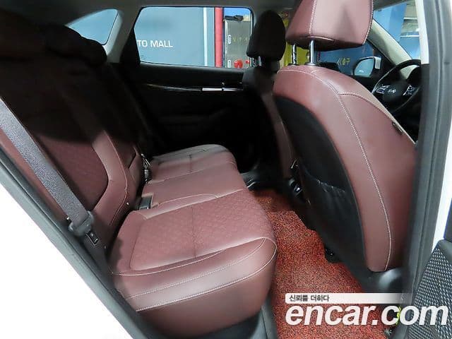 Kia Seltos Noblesse, 2020 9