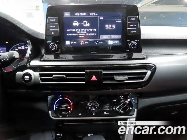 Kia Seltos Noblesse, 2020 13