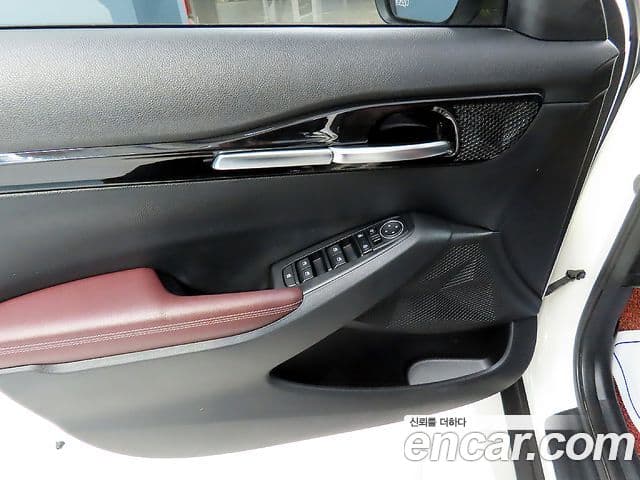 Kia Seltos Noblesse, 2020 15