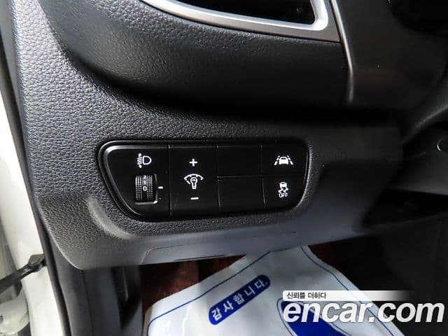 Kia Seltos Noblesse, 2020 16