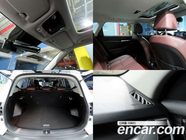 Kia Seltos Noblesse, 2020 18