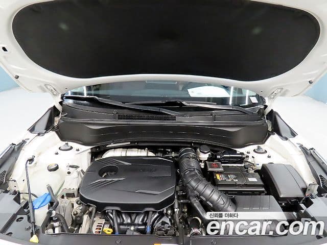 Kia Seltos Noblesse, 2020 19