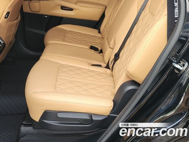 Kia Sorento 4세대 Signature, 2021 7