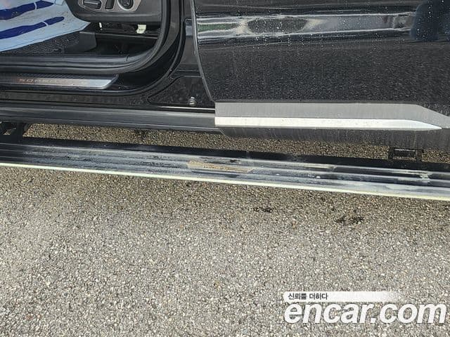 Kia Sorento 4세대 Signature, 2021 8