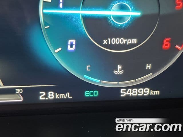 Kia Sorento 4세대 Signature, 2021 9